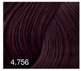 4.756 Шатен махагон-фиолетовый 100мл
