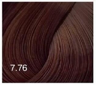 Краска для волос PRINCESS ESSEX 7.76, 60 мл