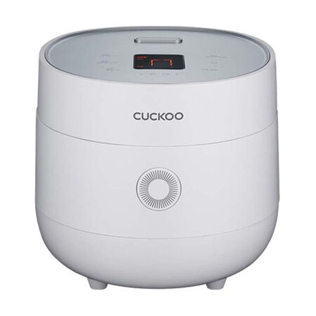 Рисоварка Cuckoo CR-0375FW на 3 порций