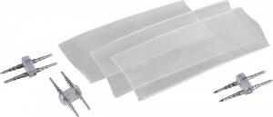 Без торговой марки Коннектор Navigator NLSC-connector-2835-220V-NEONLED 71 937