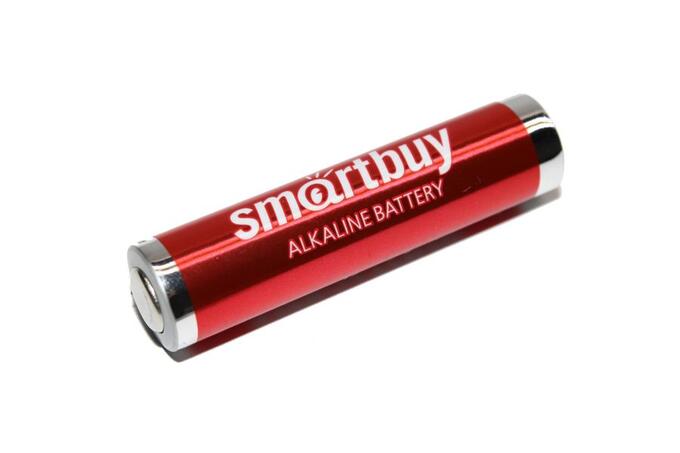 Батарейка SmartBuy AA (LR06) BC2