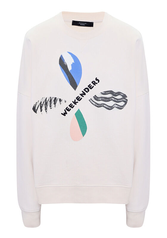 Свитшот Max Mara