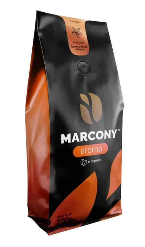Marcony Кофе в зернах
