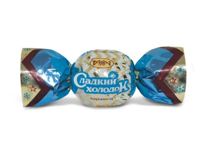 Конфеты снежок Рахат