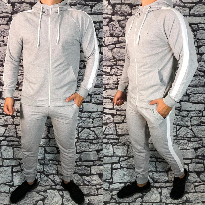 Спортивный костюм хб