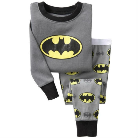 Пижама для мальчиков Batman