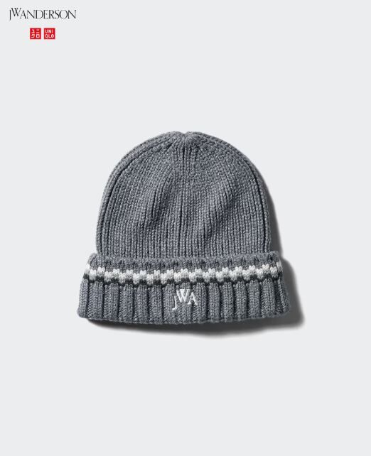UNIQLO Шапка UNIIQLO JW
