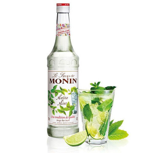 MONIN Сироп Мохито Минт  «Монин» 250 мл