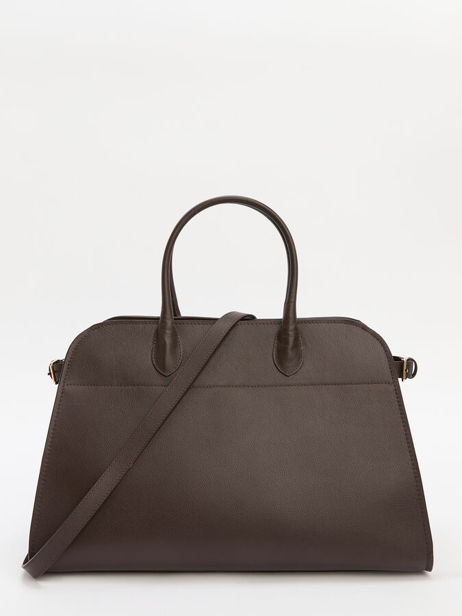 Женский тоут CALZETTI ASHLEY MAXI