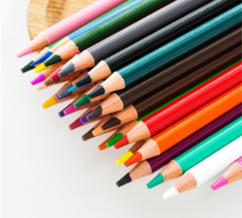 Набор цветных карандашей 36 цветов