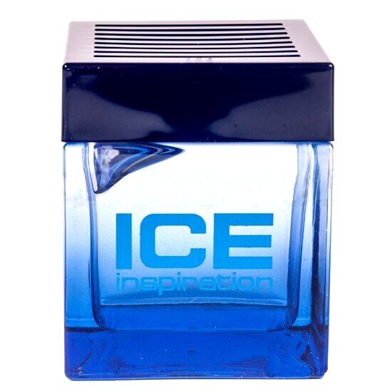 Ароматизатор на торпедо FKVJP Ice Inspiration Чистый сквош, гелевый, флакон 60мл, арт. AR-ICESL-104