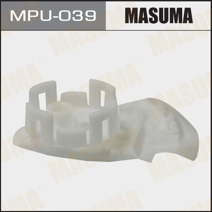Фильтр (сетка) бензонасоса Masuma, арт. MPU-039