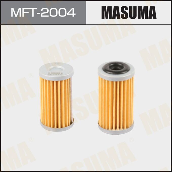 Фильтр масляный АКПП Masuma, арт. MFT-2004