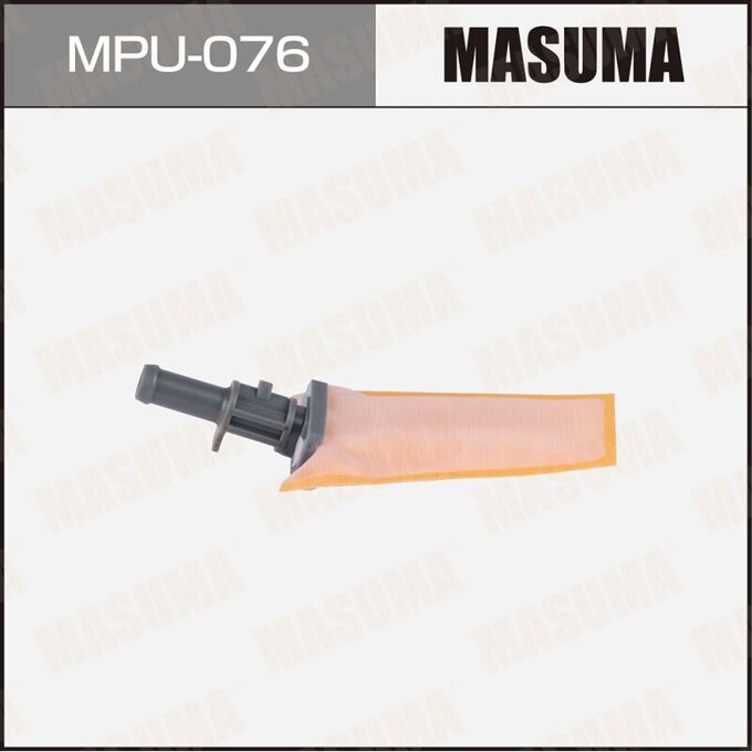 Фильтр (сетка) бензонасоса Masuma, арт. MPU-076