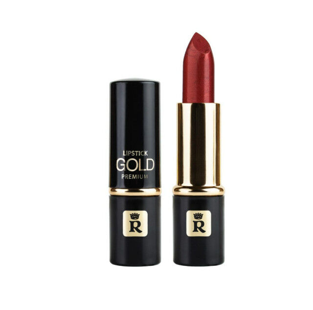 relouis Помада PREMIUM GOLD №308 темно-красный