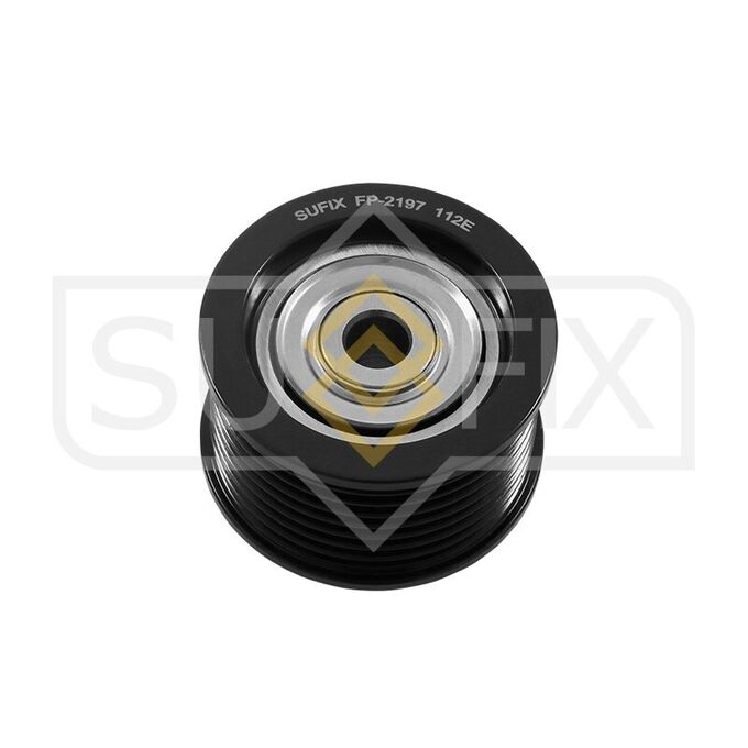 Ролик натяжной навесного оборудования SUFIX, арт. FP-2197