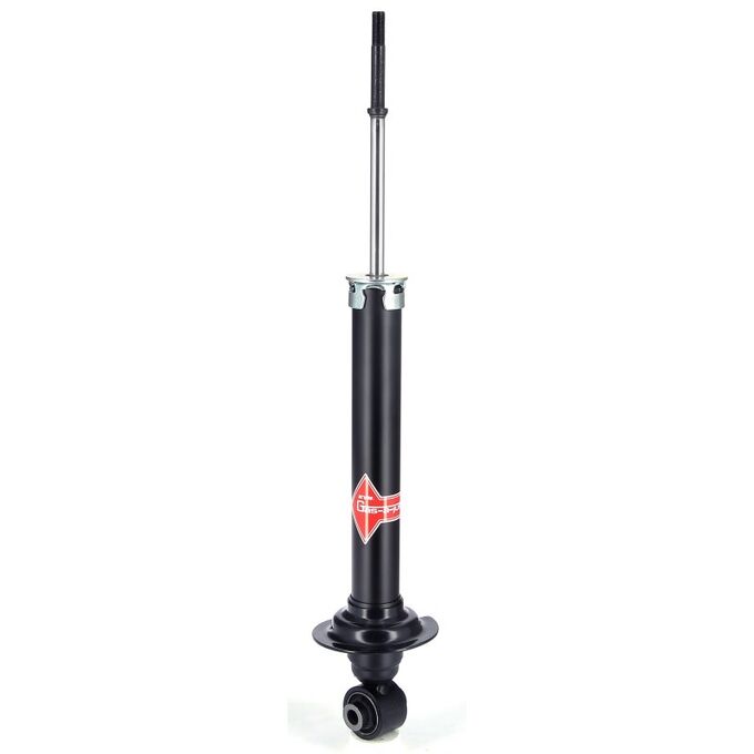 KYB (Kayaba) Амортизатор KYB Gas-A-Just газомасляный однотрубный, задний, правый/левый, 1 шт, арт. 551108