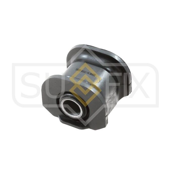 Сайлентблок переднего рычага Sufix, арт. SL-2328