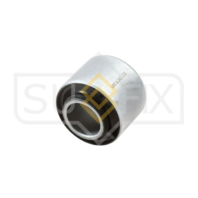 Сайлентблок заднего рычага Sufix, арт. SL-2411