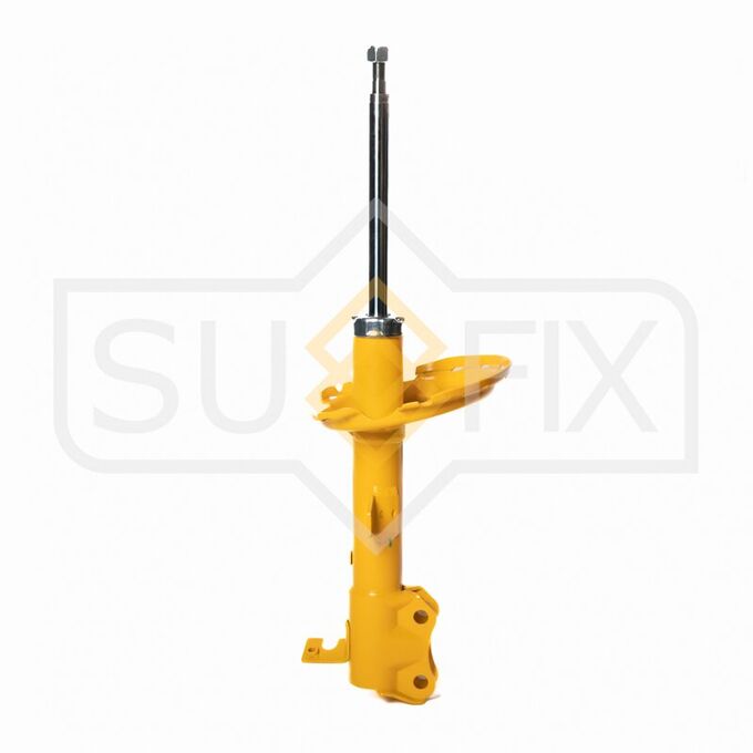 Амортизационная стойка SUFIX газомасляная двухтрубная, задняя, правая, 1 шт, арт. SU-1085