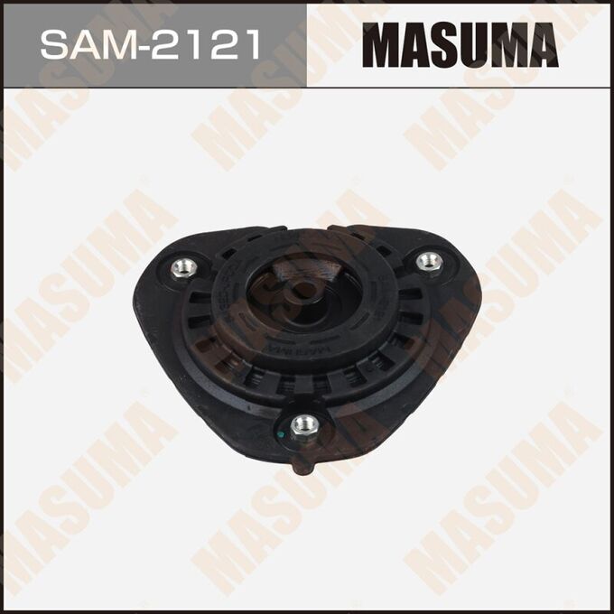 Опора амортизатора Masuma, передняя, правая/левая, арт. SAM-2121
