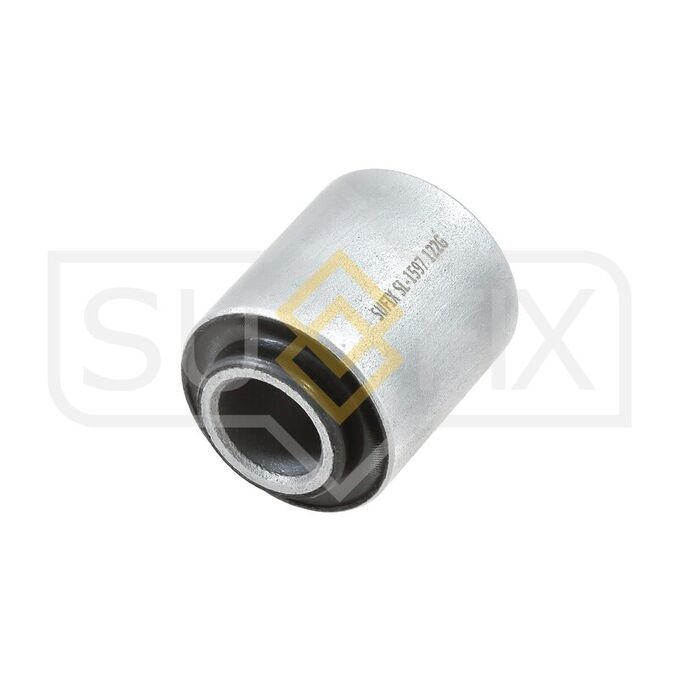 Сайлентблок переднего рычага Sufix, арт. SL-1597