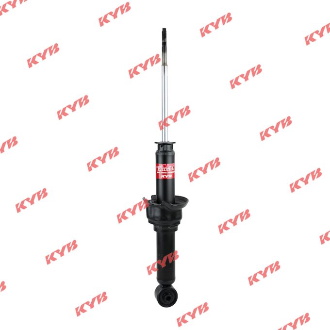 KYB (Kayaba) Амортизатор KYB Excel-G газомасляный двухтрубный, задний, правый/левый, 1 шт, арт. 341193