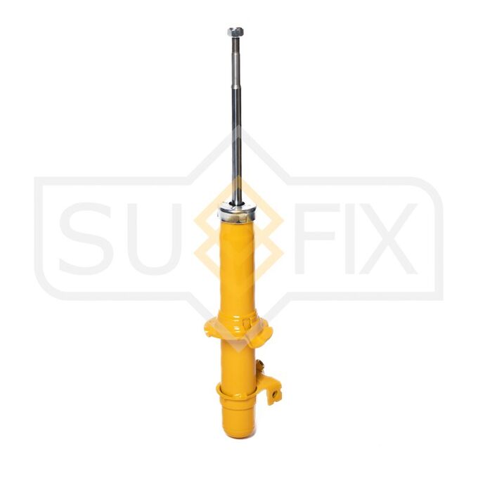 Амортизатор SUFIX газомасляный двухтрубный, передний, правый, 1 шт, арт. SA-1163