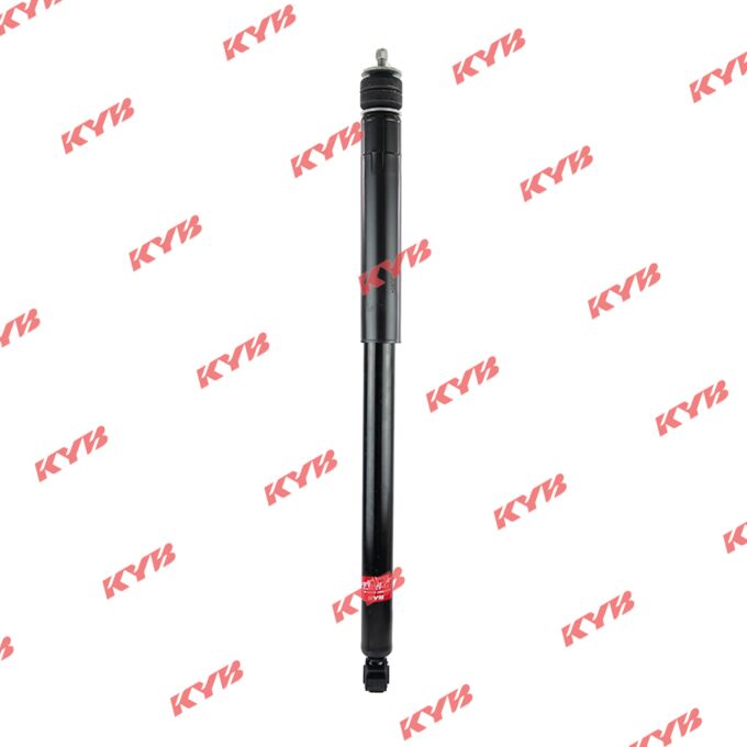KYB (Kayaba) Амортизатор KYB Excel-G газомасляный двухтрубный, задний, правый/левый с защитным комплектом, 1 шт, арт. 343812