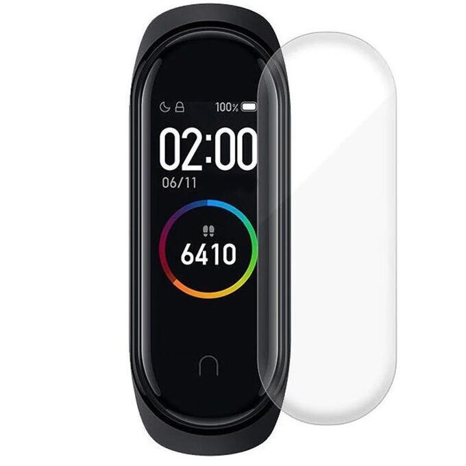 Защита для экрана для mi band 4