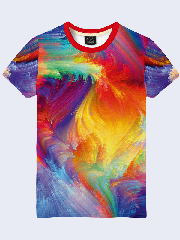 какая краска для футболки. футболка из красок. батик на футболке. какая краска для футболки. принты краски.