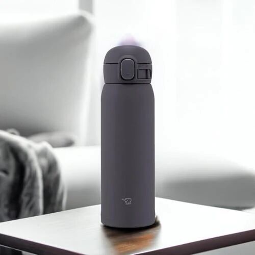Термокружка Zojirushi SM-WS48 BM черная 480мл
