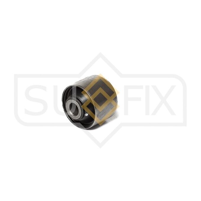 Сайлентблок задней балки моста Sufix, правый, арт. SL-1801
