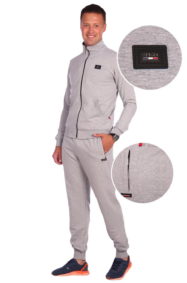 Спортивный костюм мужской Berchelli