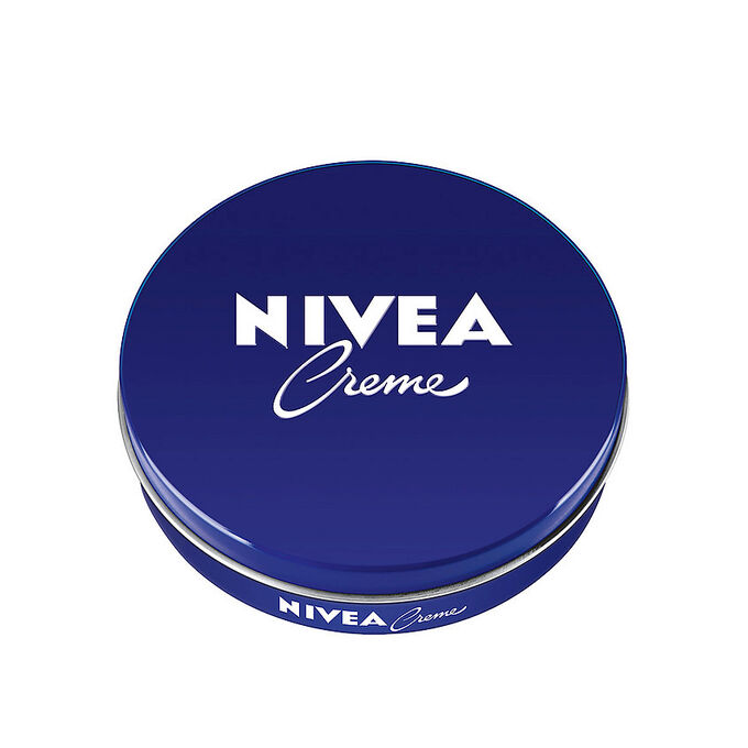 NIVEA Увлажняющий крем (универсальный), 150 мл.