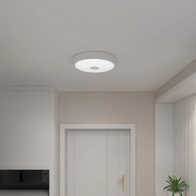 Потолочная лампа Yeelight Xiaomi LED Induction Mini YLXD09YL