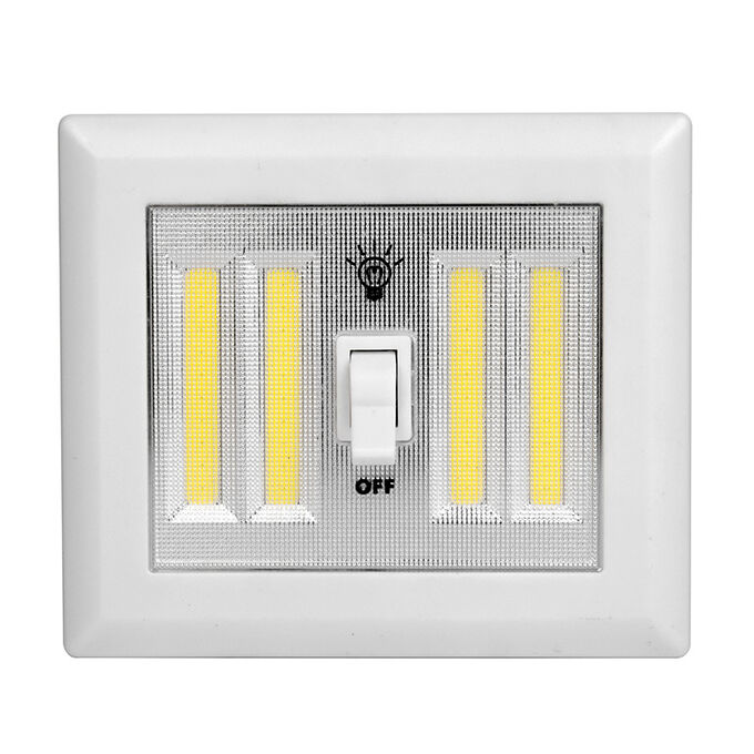 🔥 ХИТ Светильник COB LED Switch Light