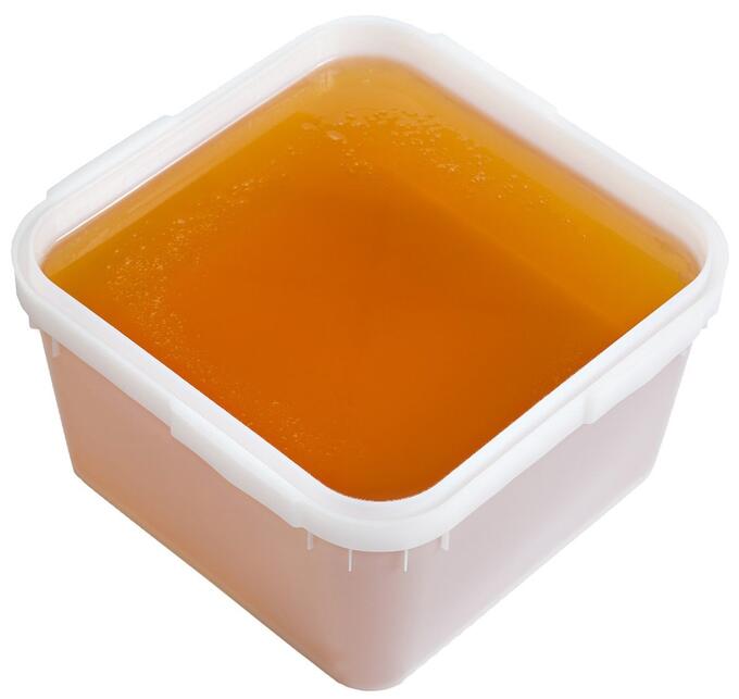 Подсолнечниковый мед (жидкий)