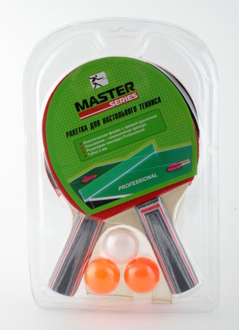Master Series ракетки