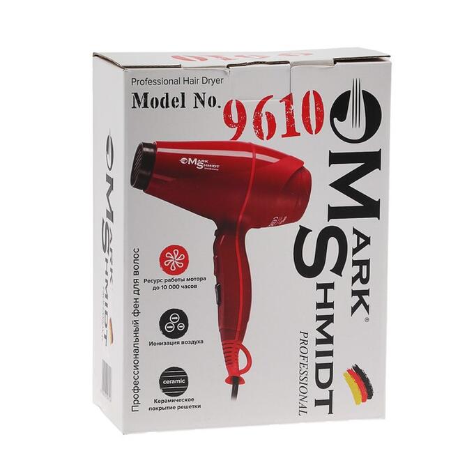 Фен mark shmidt 9610. Mark shmidt compact 9610. Фен mark shmidt 9610. Фен марк шмидт ms9610. Фен марк шмидт 9610.