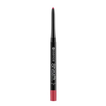 Карандаш для губ essence 8h matte comfort lipliner 07