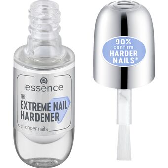 Средство д/укрепления ногтей essence The Extreme Nail Hardener