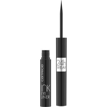 Подводка для глаз Catrice Ink Eyeliner 010