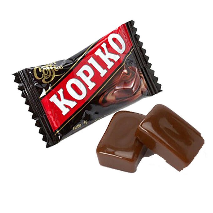 Жесткие конфеты