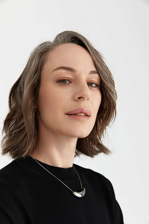 M.reason Бижутерия