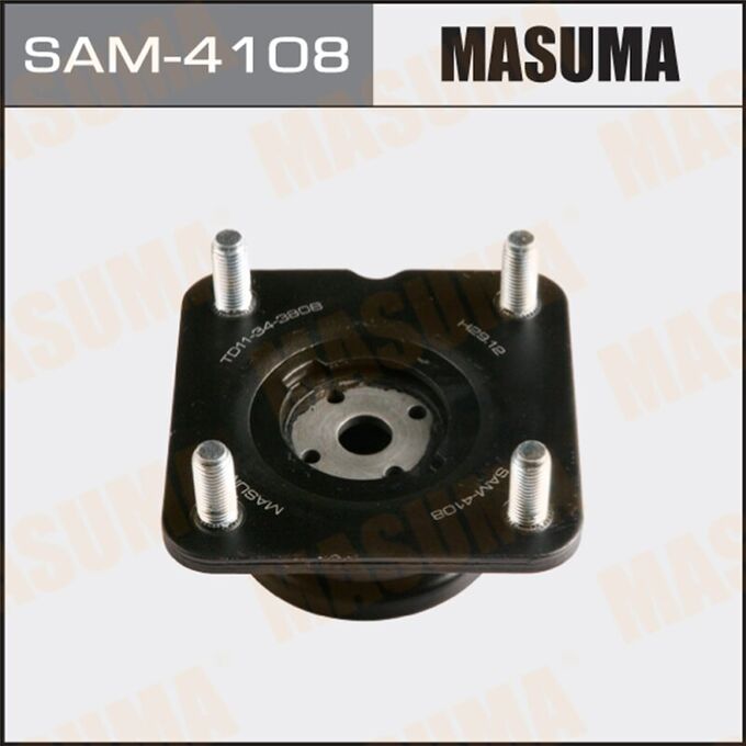 Опора амортизатора Masuma передняя, правая/левая, арт. SAM-4108