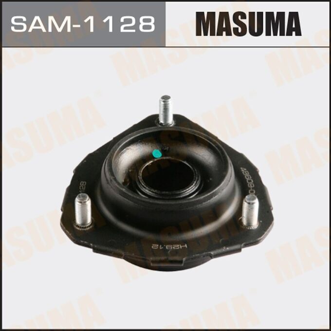 Опора амортизатора Masuma передняя, правая/левая, арт. SAM-1128