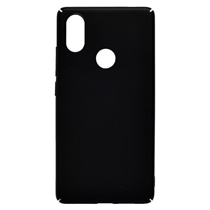 Чехол-накладка PC002 для &quot;Xiaomi Mi 8 SE&quot; (black)