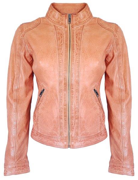 Куртка MANILA Peach pink в Хабаровске