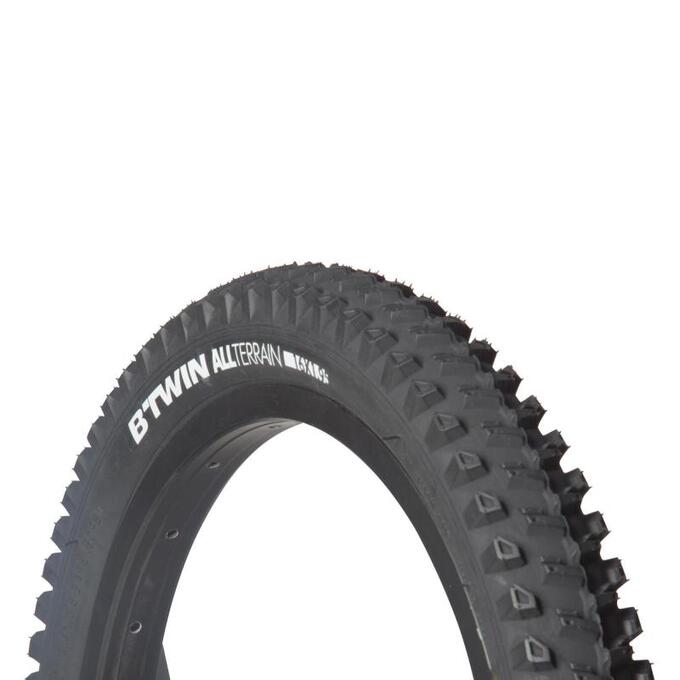 Шины 20 для велосипеда Btwin